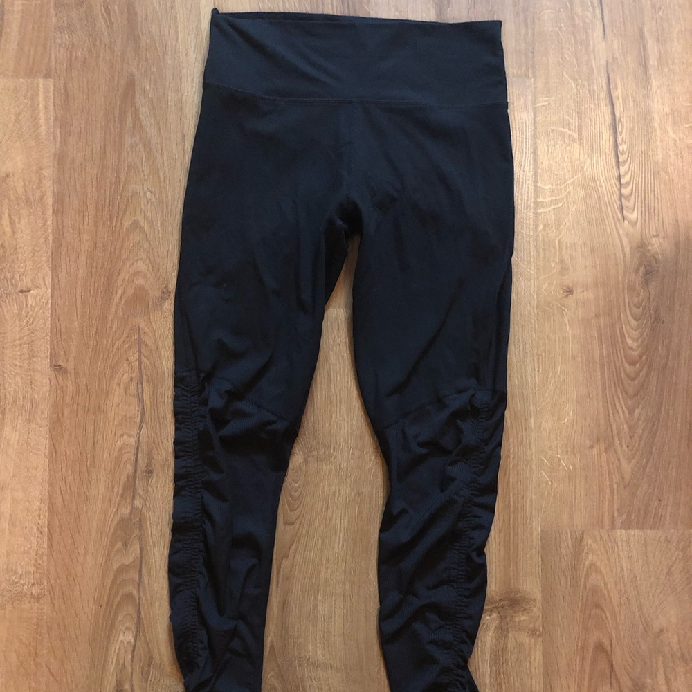 Cashel Foldover PowerForm Legging